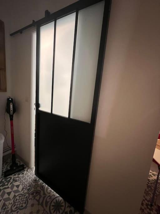« La Coquille Ancree » Apartment Dieppe Luaran gambar