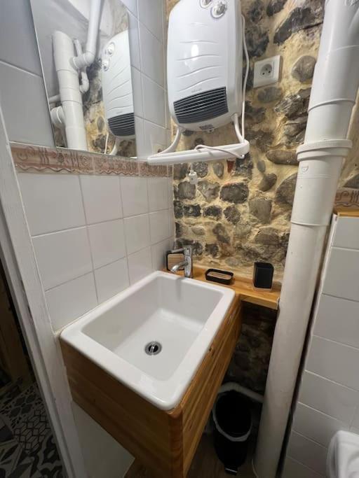 « La Coquille Ancree » Apartment Dieppe Luaran gambar